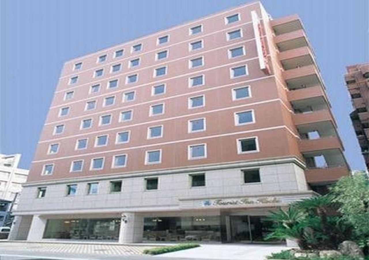 Tourist Inn Kochi / Vacation Stay 27572 ภายนอก รูปภาพ