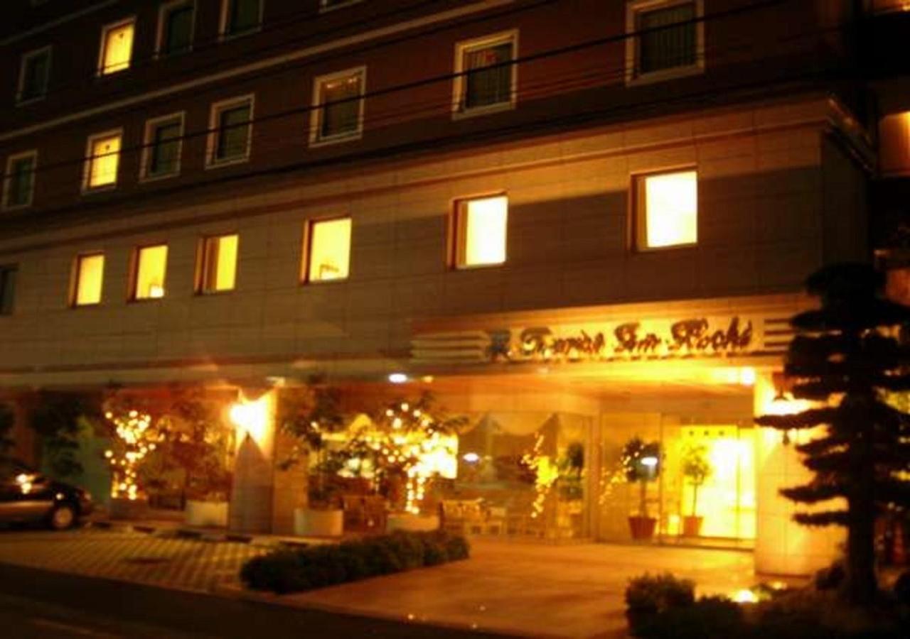 Tourist Inn Kochi / Vacation Stay 27572 ภายนอก รูปภาพ