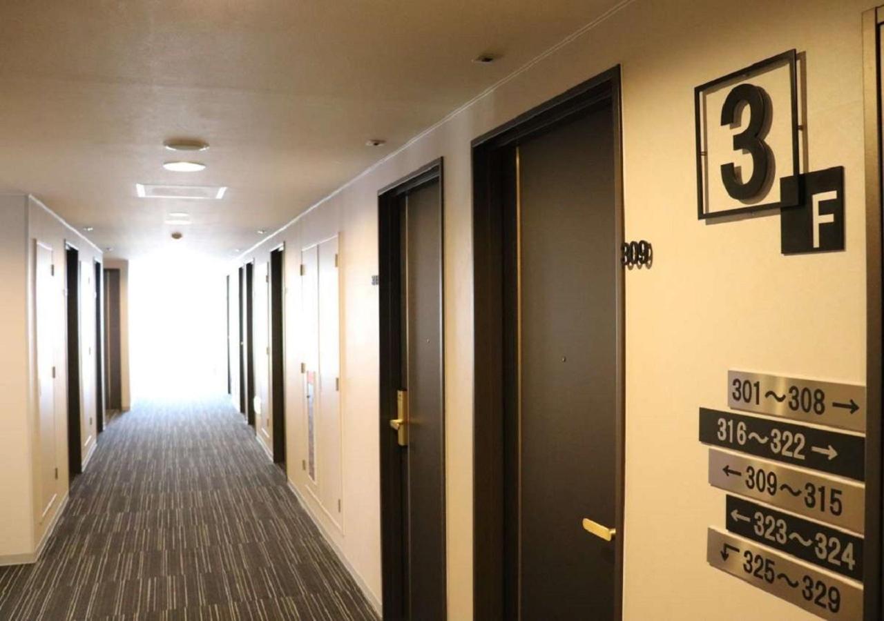 Tourist Inn Kochi / Vacation Stay 27572 ภายนอก รูปภาพ