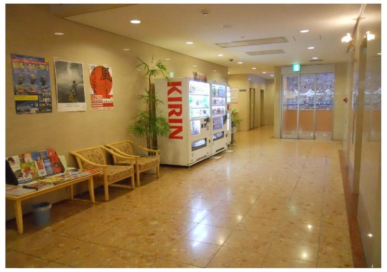 Tourist Inn Kochi / Vacation Stay 27572 ภายนอก รูปภาพ