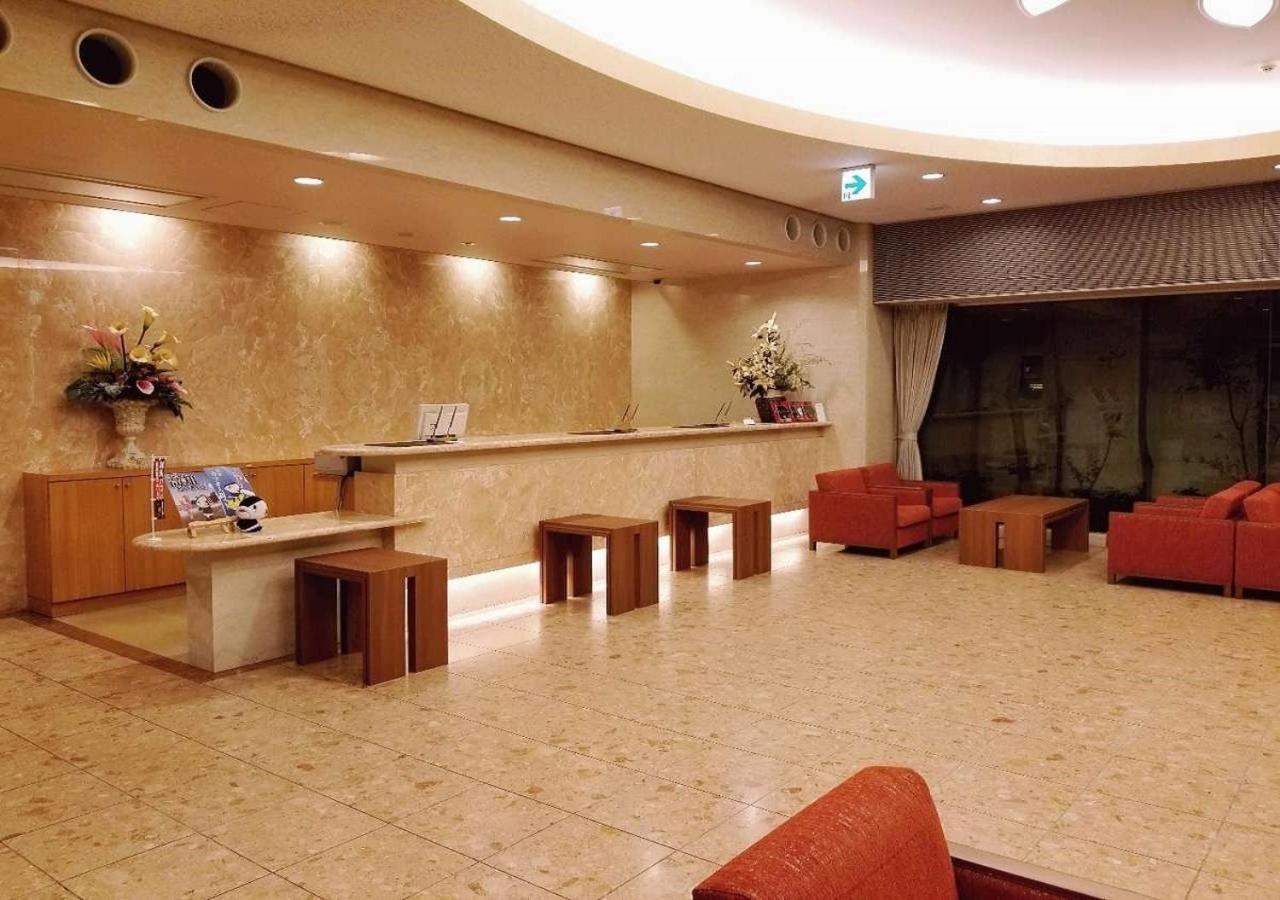 Tourist Inn Kochi / Vacation Stay 27572 ภายนอก รูปภาพ